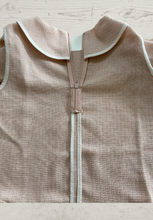 Load image into Gallery viewer, Misses’ Baby Pink Suit LOUJING STUDIO