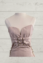 Load image into Gallery viewer, NWT Gripp Jeans Assassin Cocktail Dress