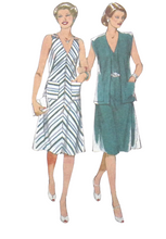 Load image into Gallery viewer, Vintage Sewing Pattern: Style 3377