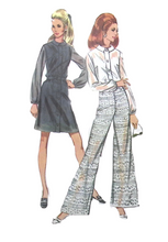 Load image into Gallery viewer, Vintage Sewing Pattern: McCalls 9695