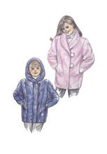 Load image into Gallery viewer, Vintage Sewing Pattern: Kwik Sew 1477
