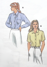 Load image into Gallery viewer, Vintage Sewing Pattern: Kwik Sew 2953