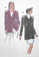 Load image into Gallery viewer, Vintage Sewing Pattern: Kwik Sew 2465