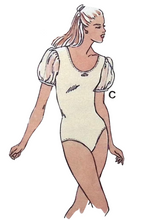 Load image into Gallery viewer, Vintage Sewing Pattern: Kwik Sew 2310