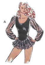 Load image into Gallery viewer, Vintage Sewing Pattern: Kwik Sew 2310