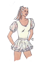 Load image into Gallery viewer, Vintage Sewing Pattern: Kwik Sew 2310