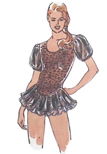 Load image into Gallery viewer, Vintage Sewing Pattern: Kwik Sew 2310