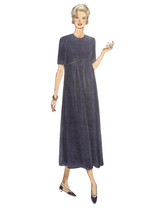 Load image into Gallery viewer, Vintage Sewing Pattern: Vogue 8890