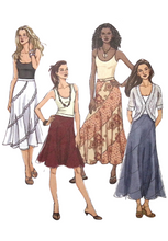 Load image into Gallery viewer, Sewing Pattern: Butterick B5042
