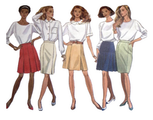 Load image into Gallery viewer, Vintage Sewing Pattern: Butterick 5809