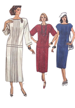 Load image into Gallery viewer, Vintage Sewing Pattern: Vogue 9203