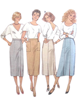 Load image into Gallery viewer, Vintage Sewing Pattern: Style 4151