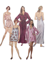 Load image into Gallery viewer, Vintage Sewing Pattern: McCalls 7450