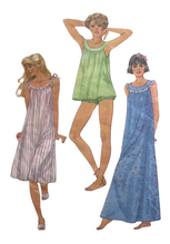 Load image into Gallery viewer, Vintage sewing Pattern: Simplicity 6627