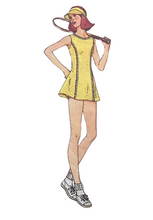 Load image into Gallery viewer, Vintage Sewing Pattern: Simplicity 6905