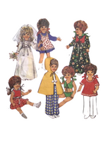 Load image into Gallery viewer, Vintage Sewing Pattern: Style 4393