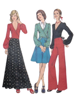 Load image into Gallery viewer, Vintage Sewing Pattern: Style 4421