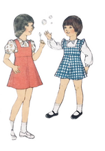 Load image into Gallery viewer, Vintage Sewing Pattern: Style 4759