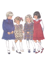 Load image into Gallery viewer, Vintage Sewing Pattern: Style 3995