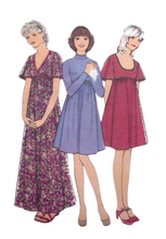 Load image into Gallery viewer, Vintage Sewing Pattern: Style 3830