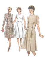 Load image into Gallery viewer, Vintage Sewing Pattern: Style 3600