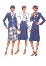 Load image into Gallery viewer, Vintage Sewing Pattern: Style 3579