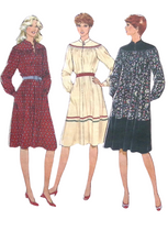 Load image into Gallery viewer, Vintage Sewing Pattern: Style 3523