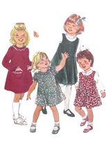 Load image into Gallery viewer, Vintage Sewing Pattern: Style 3483