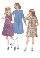 Load image into Gallery viewer, Vintage Sewing Pattern: Style 3257