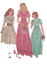 Load image into Gallery viewer, Vintage Sewing Pattern: Style 3209