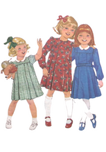 Load image into Gallery viewer, Vintage Sewing Pattern: Style 3208