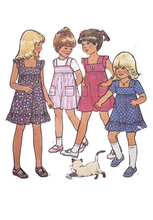 Load image into Gallery viewer, Vintage Sewing Pattern: Style 2304