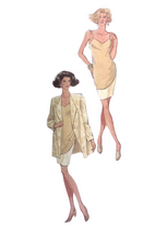 Load image into Gallery viewer, Vintage Sewing Pattern: Style 2233