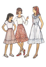 Load image into Gallery viewer, Vintage Sewing Pattern: Style 2260