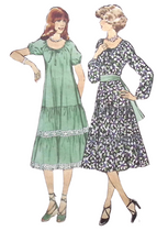 Load image into Gallery viewer, Vintage Sewing Pattern: Style 2157
