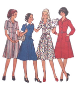 Load image into Gallery viewer, Vintage Sewing Pattern: Style 2181