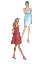 Load image into Gallery viewer, Vintage Sewing Pattern: Style 2085