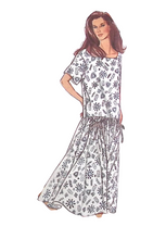 Load image into Gallery viewer, Vintage Sewing Pattern: Style 2034
