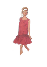 Load image into Gallery viewer, Vintage Sewing Pattern: Style 2034