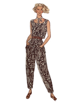 Load image into Gallery viewer, Vintage Sewing Pattern: Style 2034