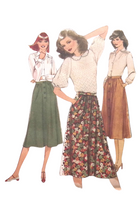 Load image into Gallery viewer, Vintage Sewing Pattern: Style 2542