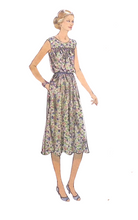 Load image into Gallery viewer, Vintage Sewing Pattern: Style 2610