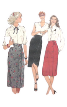 Load image into Gallery viewer, Vintage Sewing Pattern: Style 2766