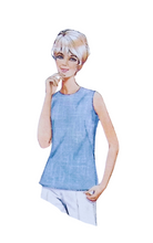 Load image into Gallery viewer, Vintage Sewing Pattern: Style 2732