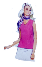 Load image into Gallery viewer, Vintage Sewing Pattern: Style 2732