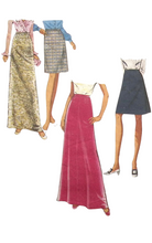 Load image into Gallery viewer, Vintage Sewing Pattern: Style 2802