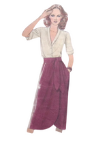 Load image into Gallery viewer, Vintage Sewing Pattern: Style 2916