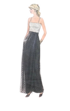 Load image into Gallery viewer, Vintage Sewing Pattern: Style 2916