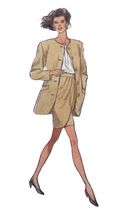 Load image into Gallery viewer, Vintage Sewing Pattern: Style 1968