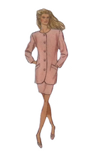 Load image into Gallery viewer, Vintage Sewing Pattern: Style 1968